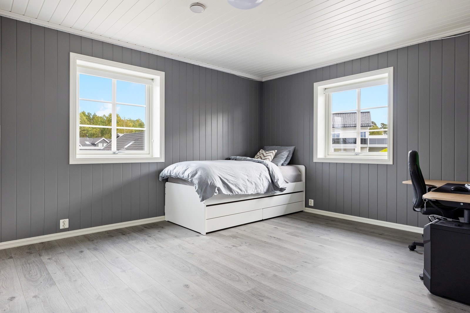 Soverom (3) Galleribilde