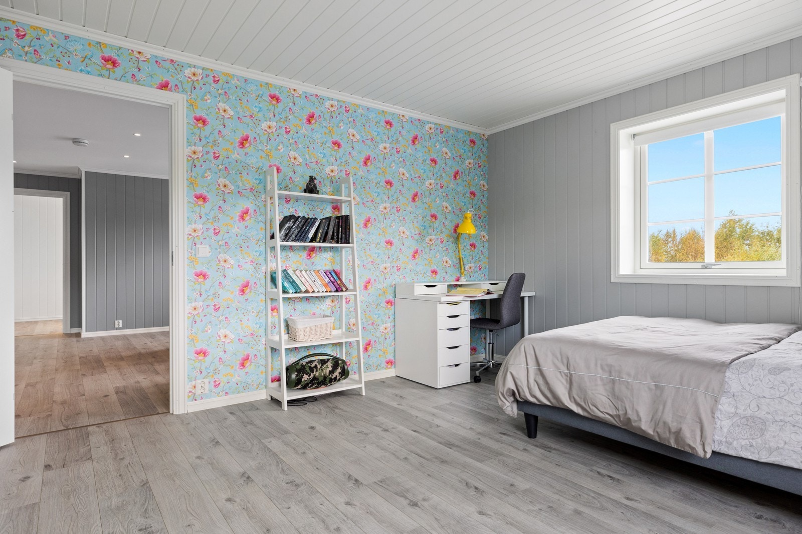 Soverom (1) Galleribilde