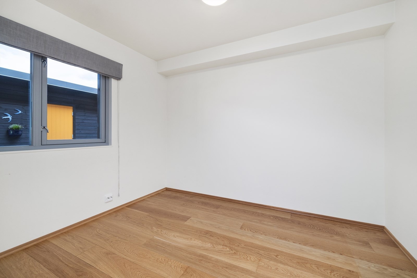 Gjesterom eller et fint kontor! Galleribilde
