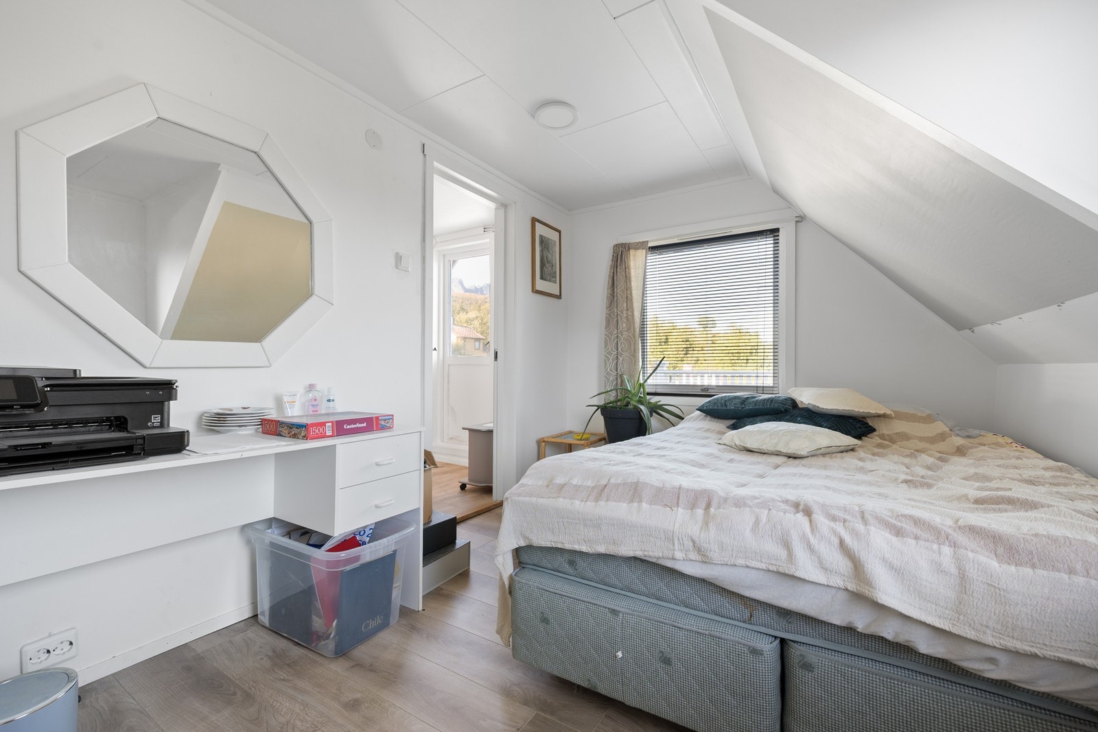 Soverom 2 Galleribilde