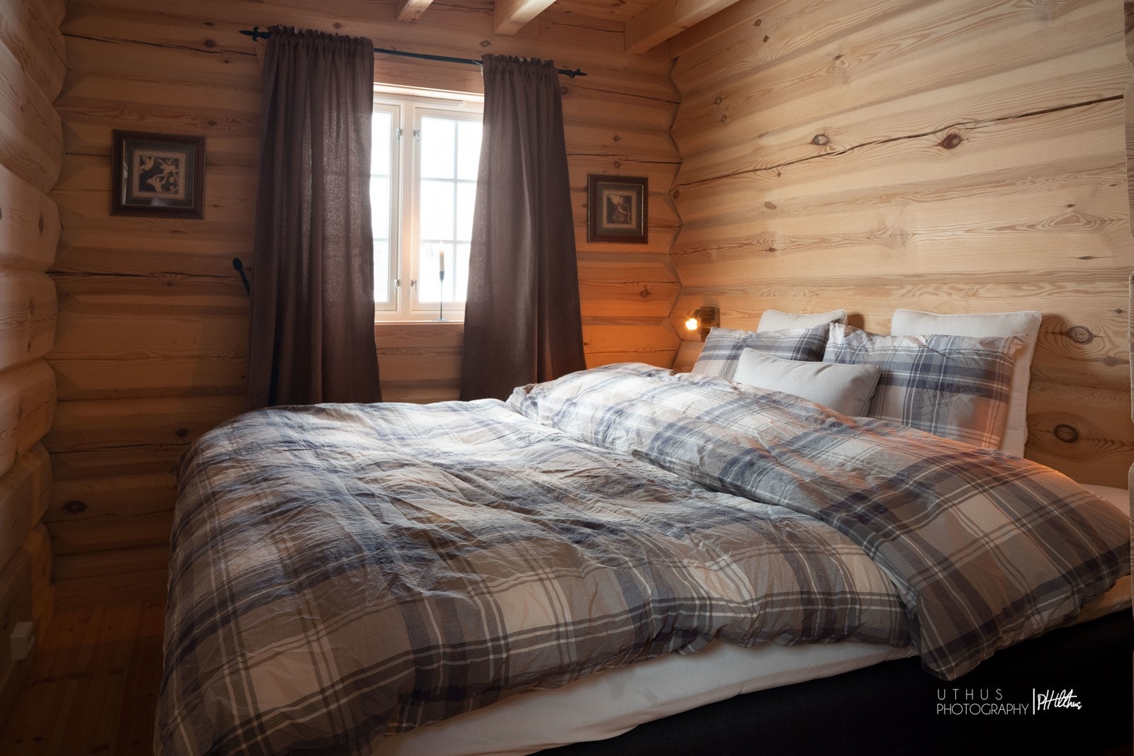 Soverom 4 Galleribilde