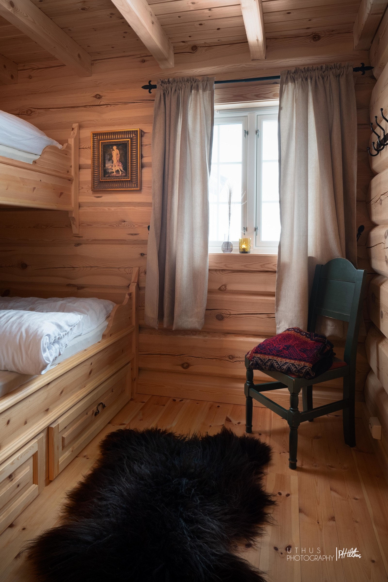 Soverom 2 Galleribilde