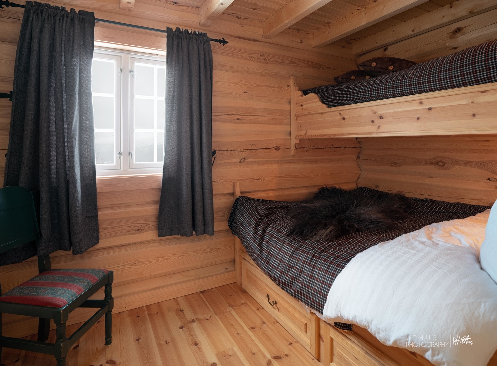 Soverom 3 Galleribilde