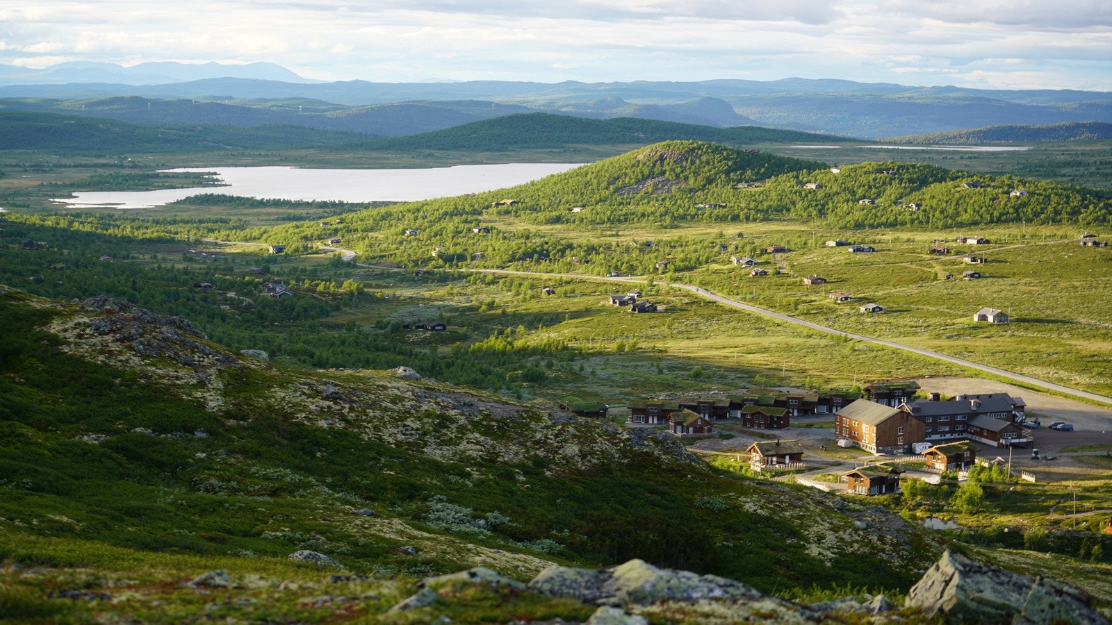 Nærområde Galleribilde