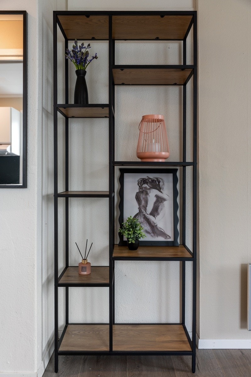 Detaljer - Stue Galleribilde