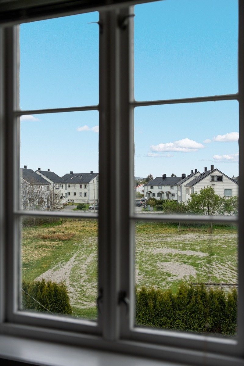 Utsikt - Friområde Galleribilde