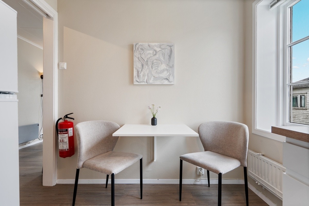 Kjøkken - Spiseplass Galleribilde