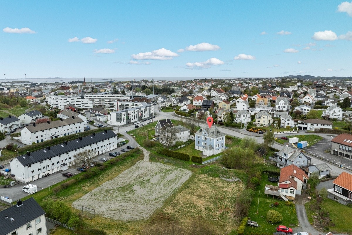 Beliggenhet Galleribilde