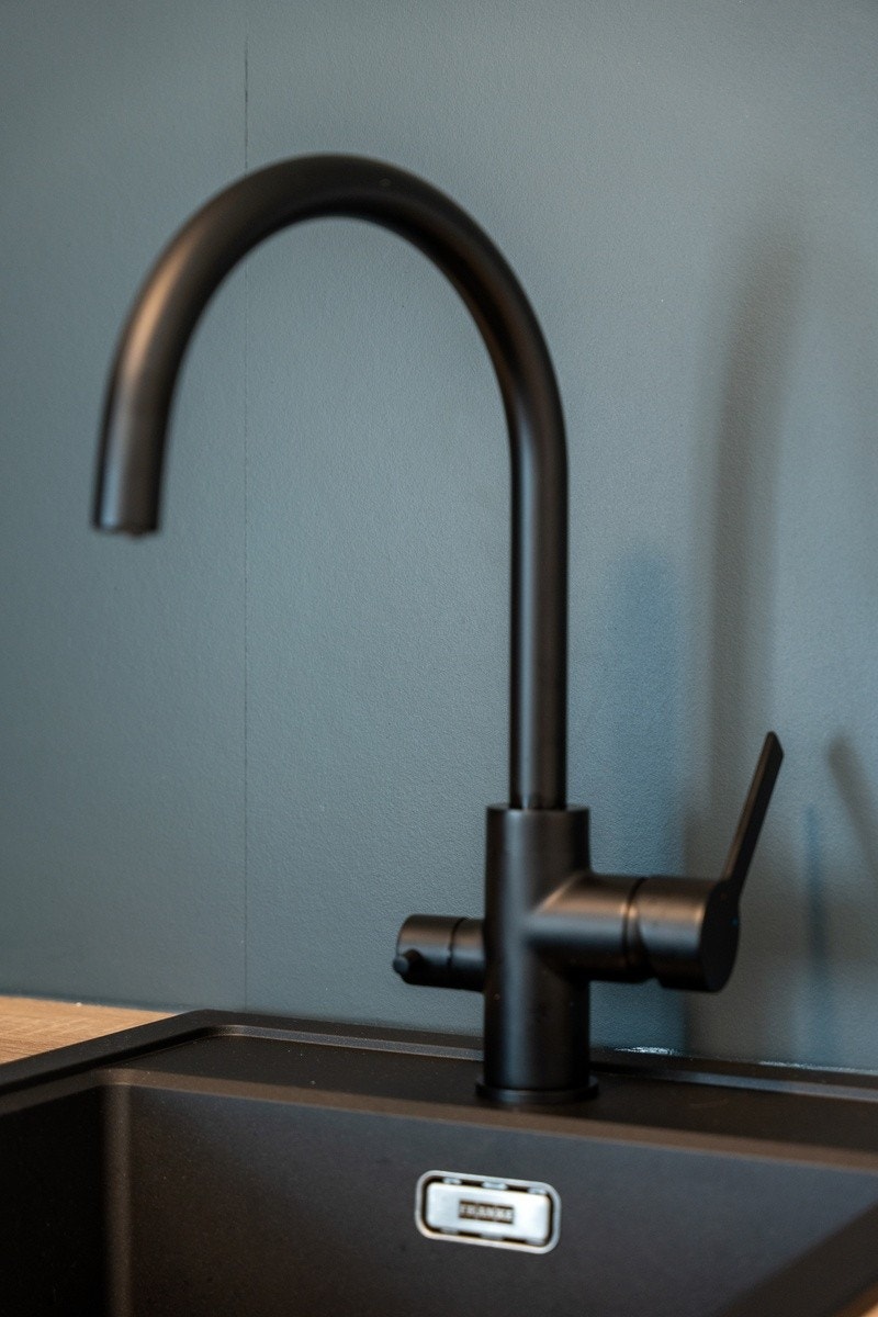 Detaljer - Kjøkken Galleribilde