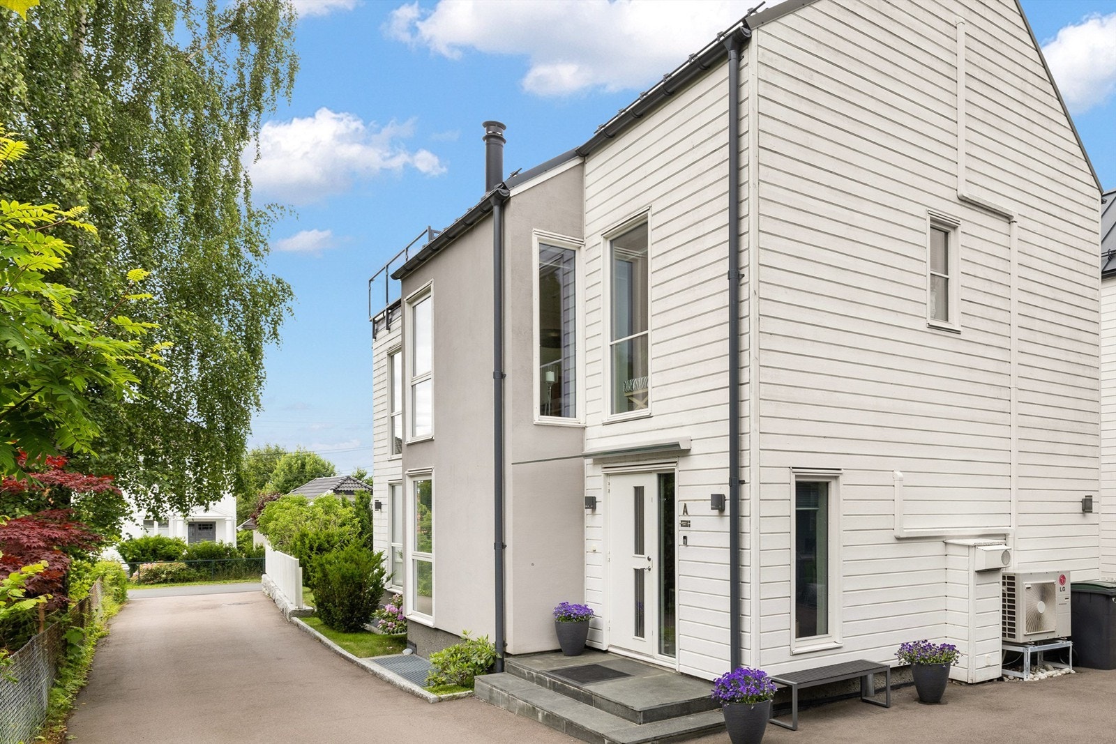 Granveien 10A Galleribilde