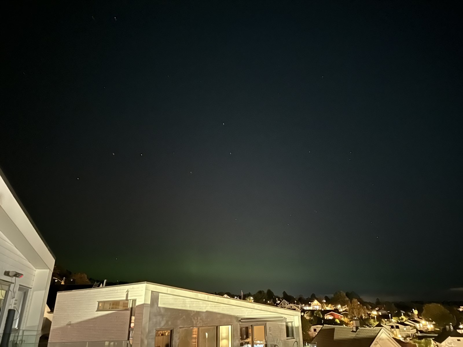 Selgers private bilde. Galleribilde