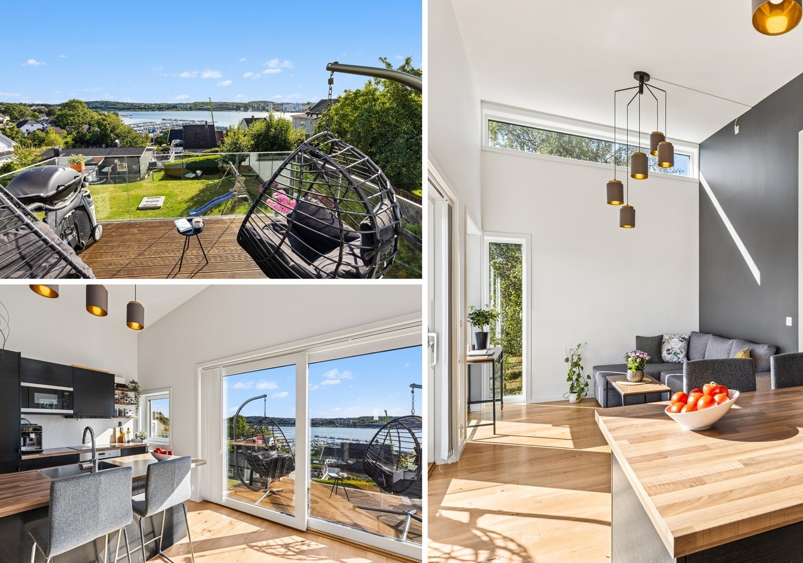 DNB Eiendom v/Karl-Otto Ruud har gleden av å presentere Krossern 15! Galleribilde