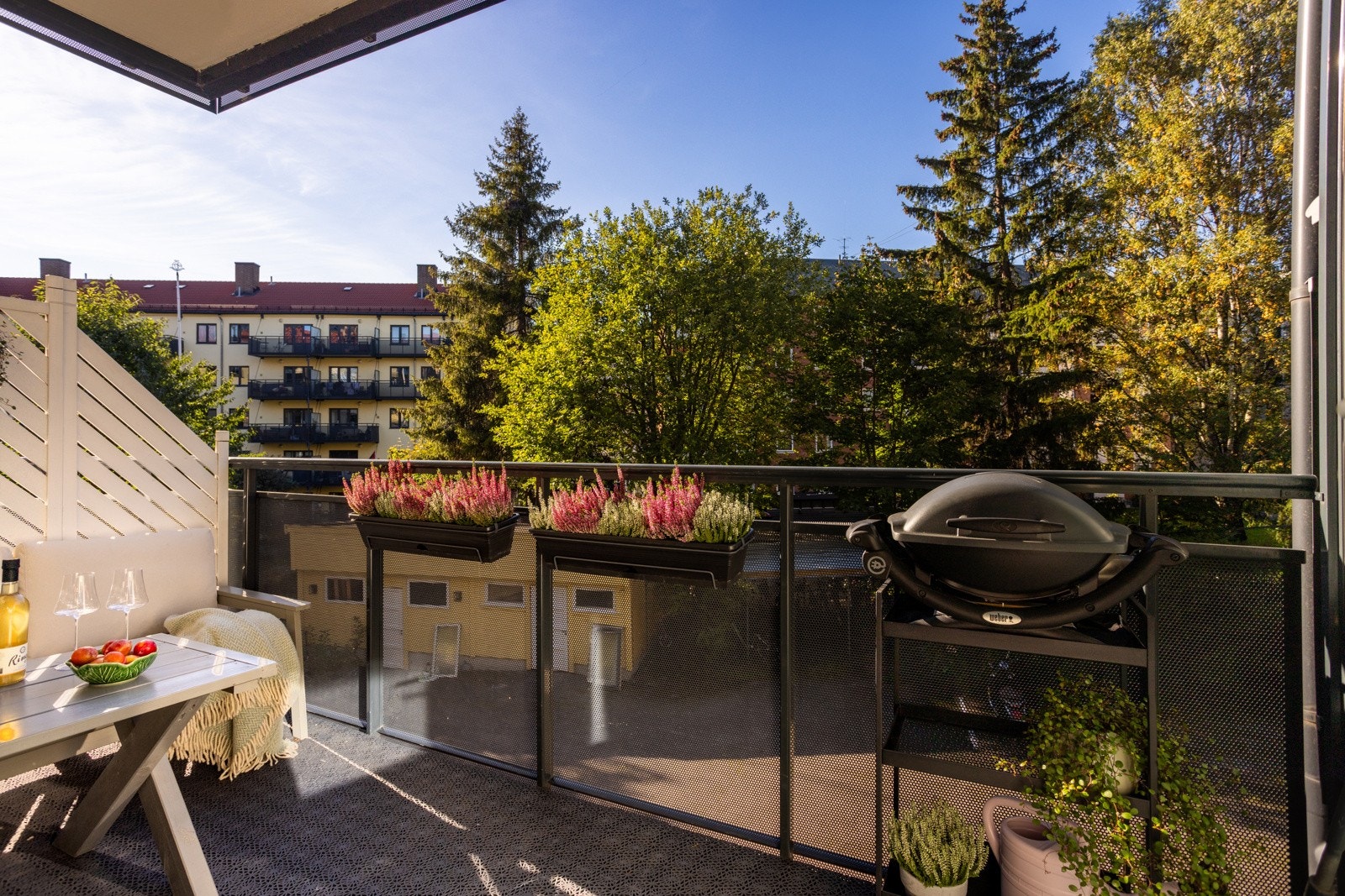 Isabel Limi v/Privatmegleren Aksept presenterer Fagerheimgata 10! Galleribilde