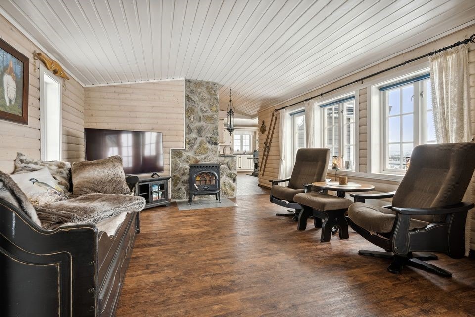 TV-stue/ stue nr 2 Galleribilde