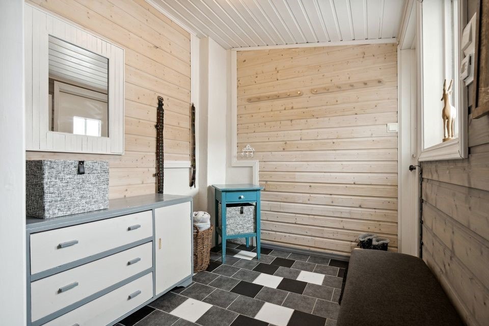 Entre/ Hall Galleribilde