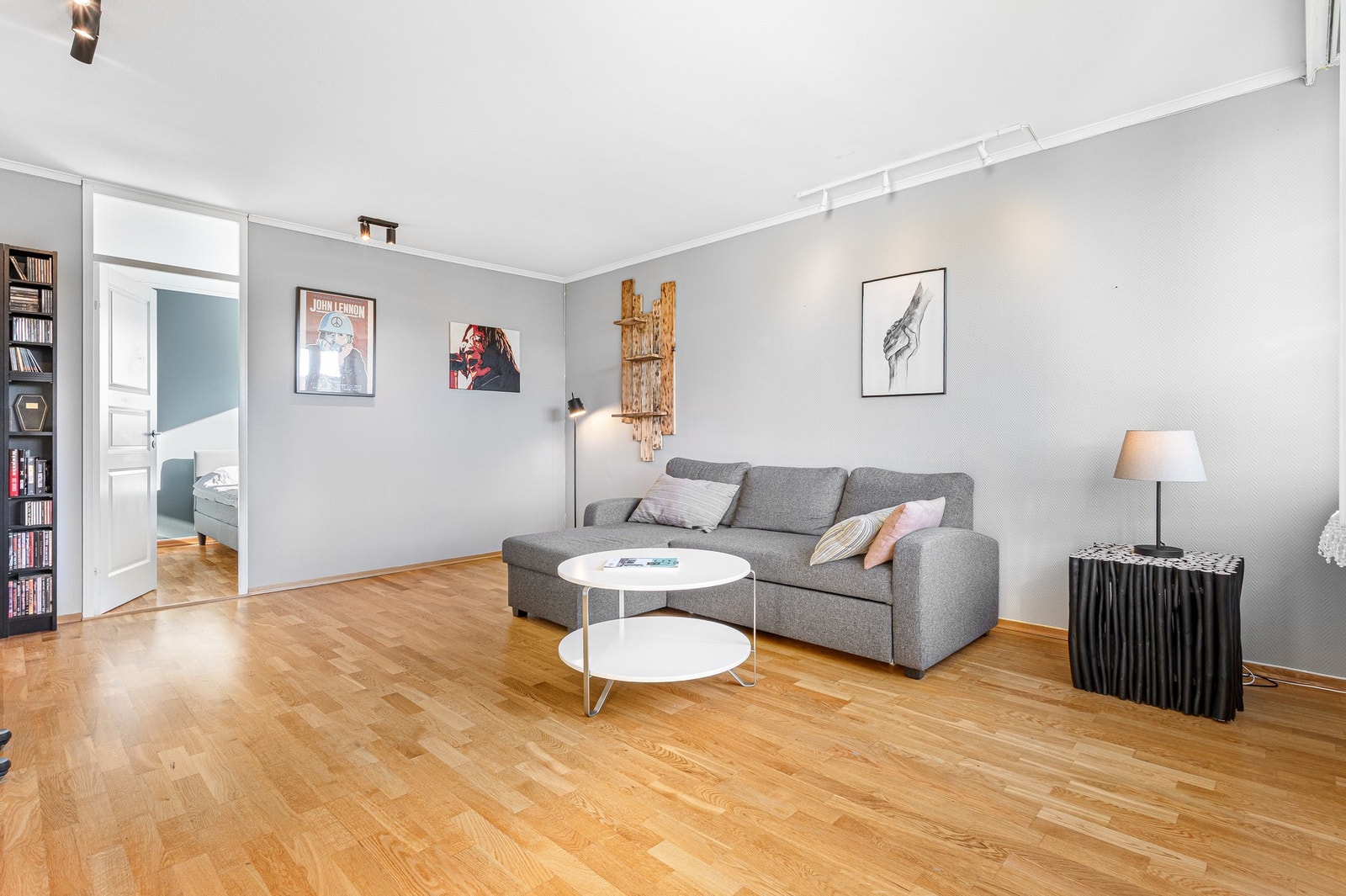 EiendomsMegler 1 ved Anders Keiseraas har gleden av å presenter Kolstadtunet 2 A. Galleribilde