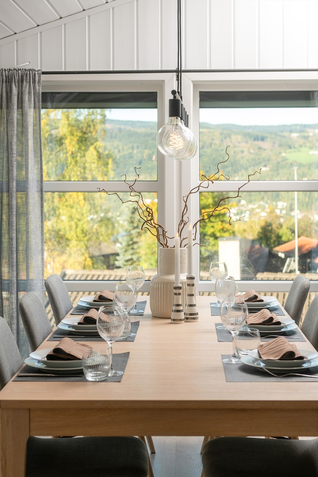 Velkommen til bords! Galleribilde