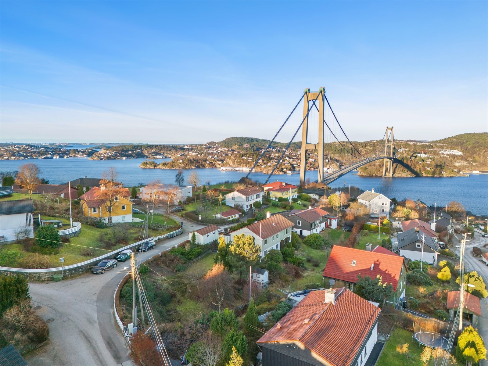 Lerums vei 59 | Krogsveen Galleribilde