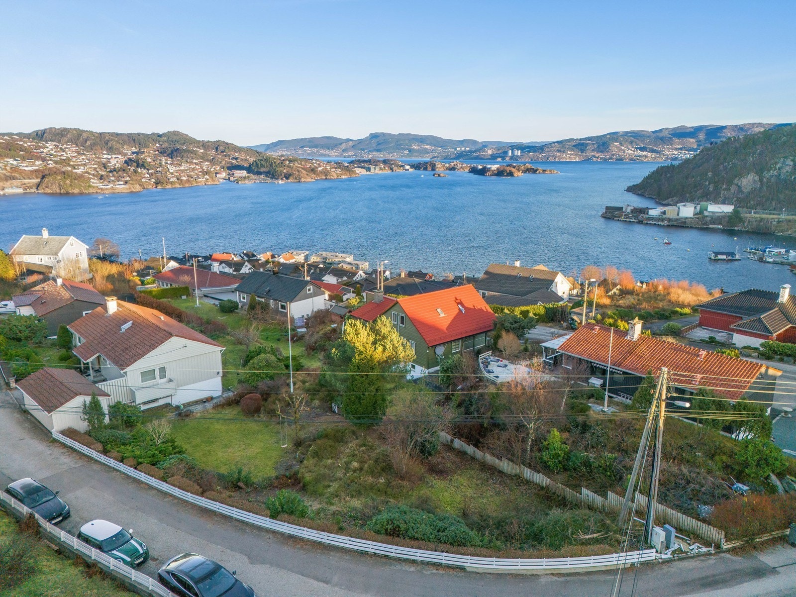 Lerums vei 59 | Krogsveen Galleribilde