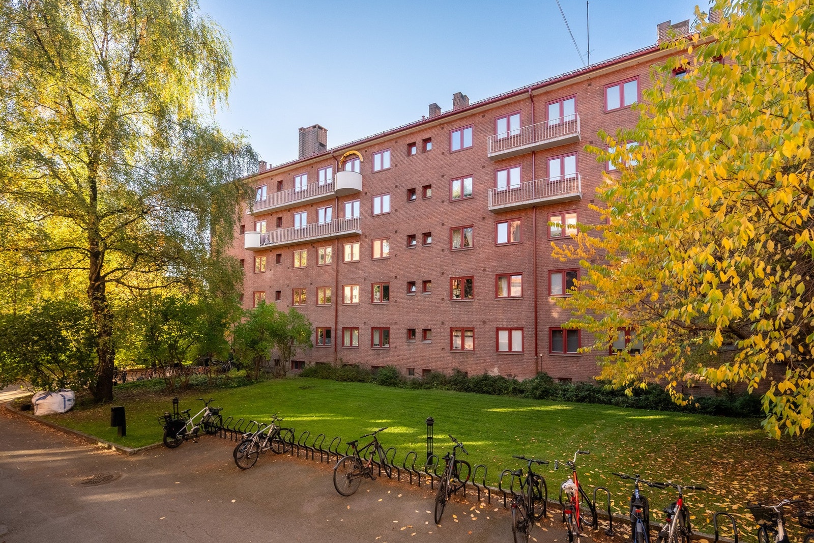 Velkommen til vinsing! Galleribilde