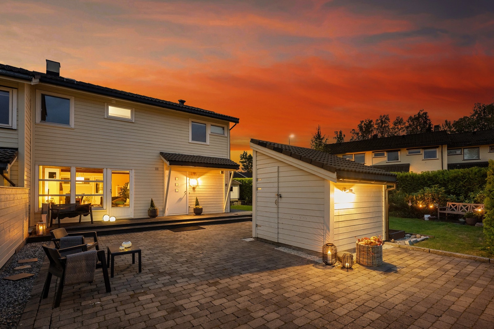 Østre Jansrud 71 til salgs ved Håkon Bekkeli - EIE eiendomsmegling Galleribilde