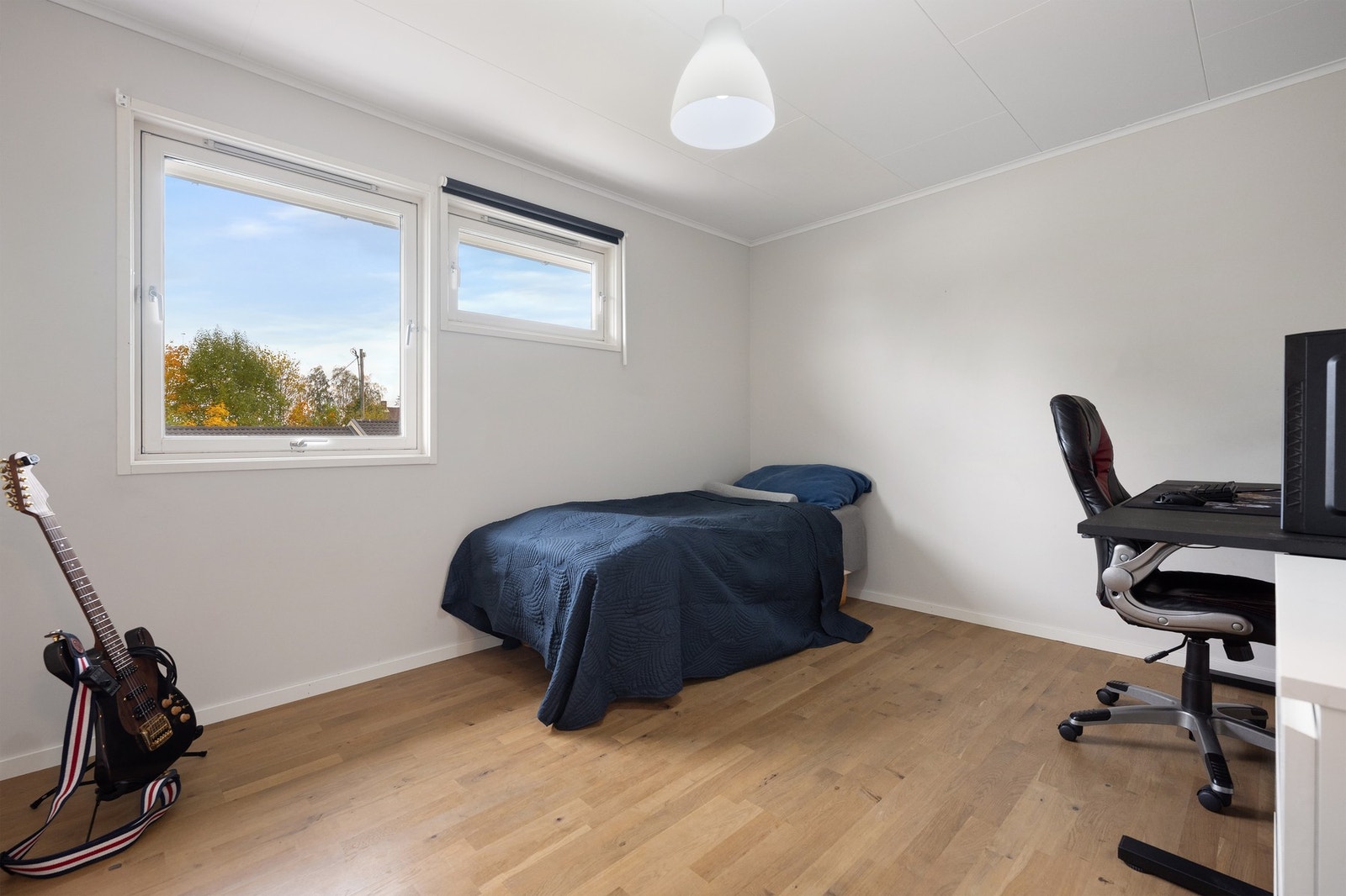 Soverom nr. 1 Galleribilde