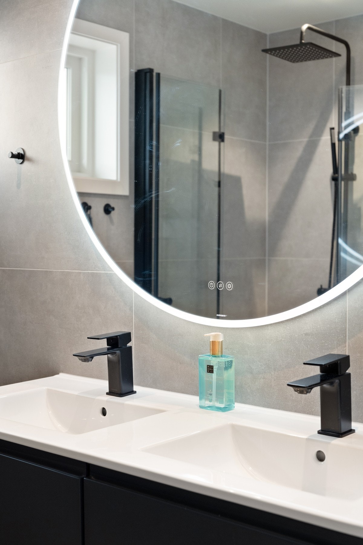 En god dag starter alltid her! Galleribilde