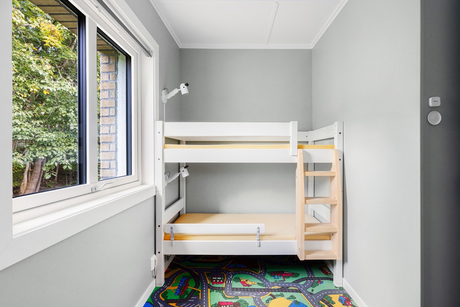 Soverom 3 Galleribilde