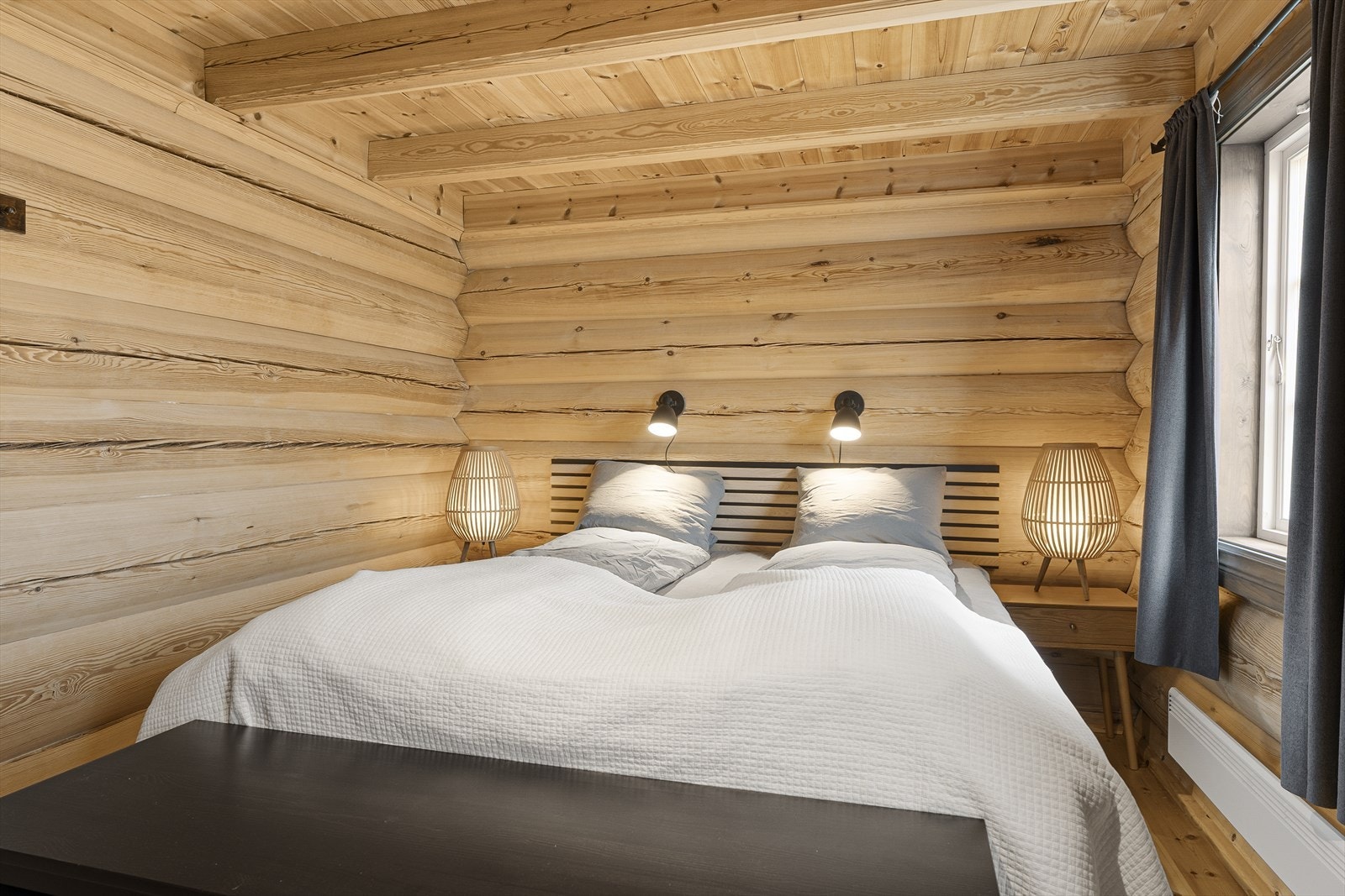 Lunt og trivelig stoverom Galleribilde