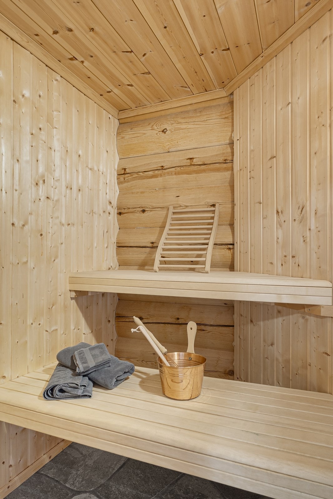 Badstue Galleribilde