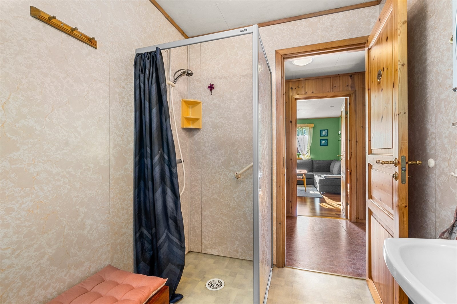 Bad kårbolig Galleribilde