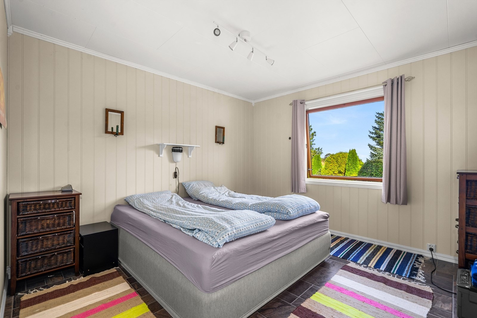 Soverom 5 hovedhus Galleribilde