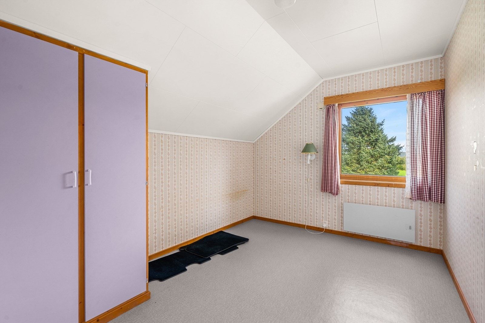 Soverom 4 hovedhus Galleribilde