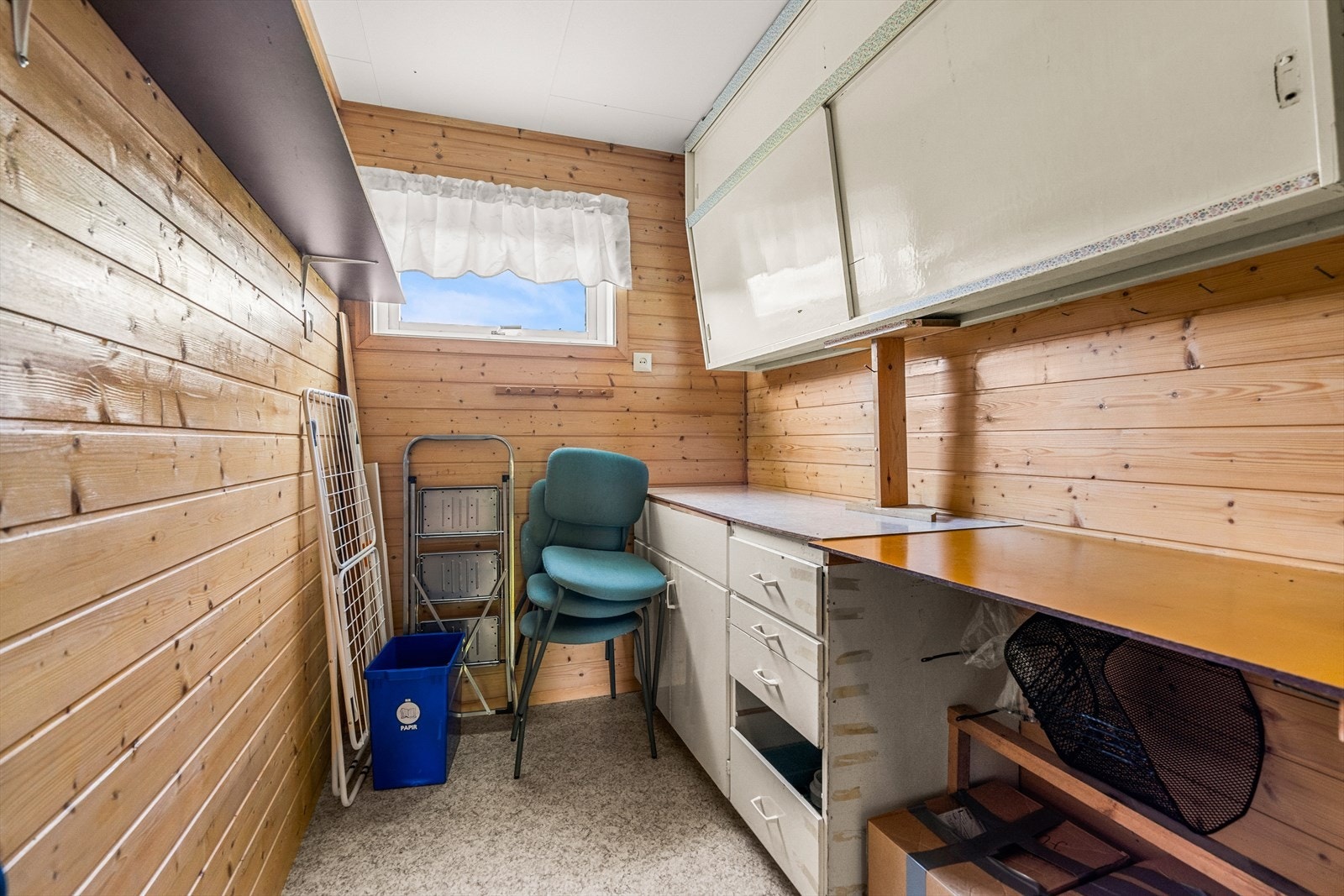 Bod kårbolig Galleribilde