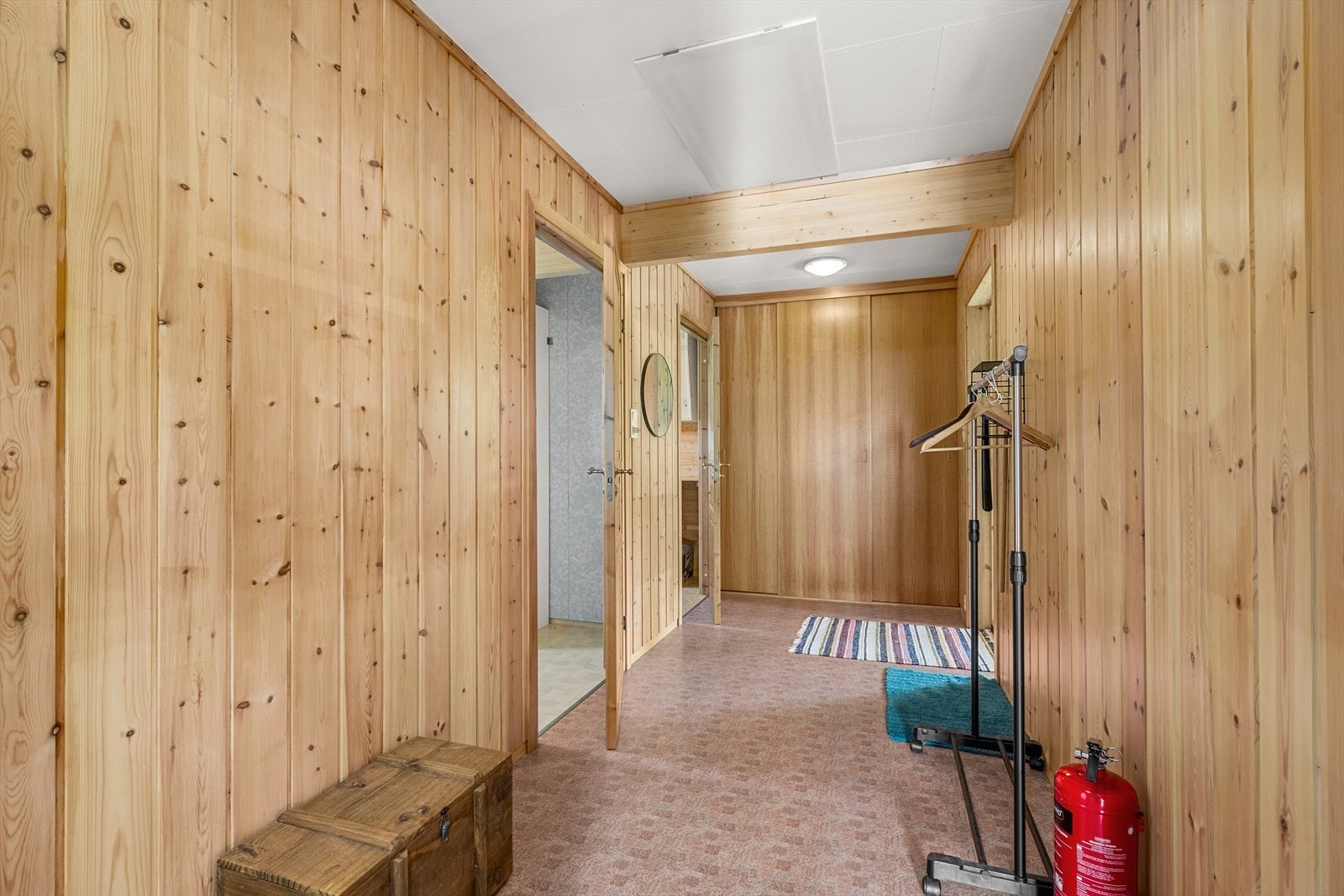 Entre kårbolig Galleribilde