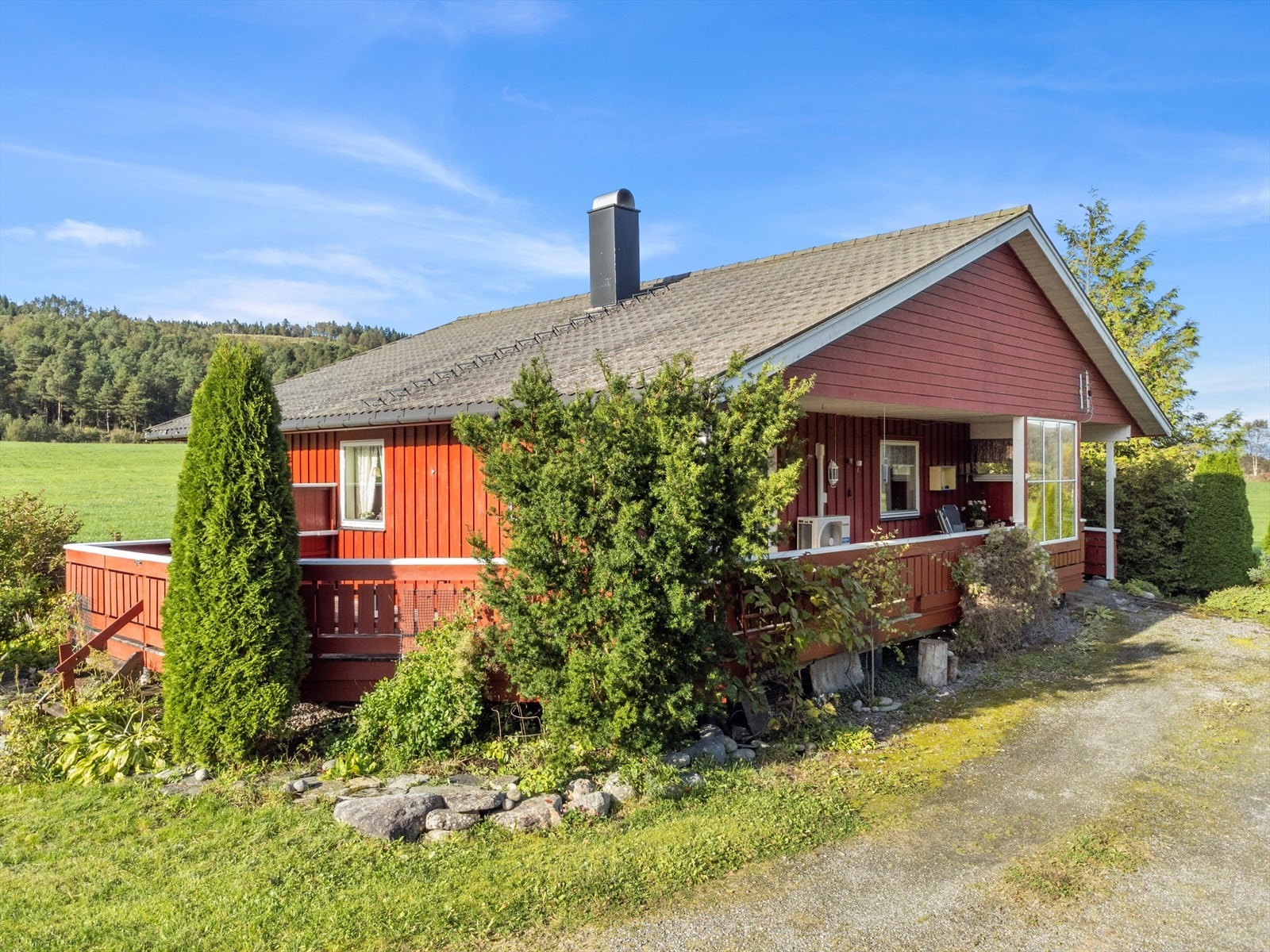 Kårboligen Galleribilde