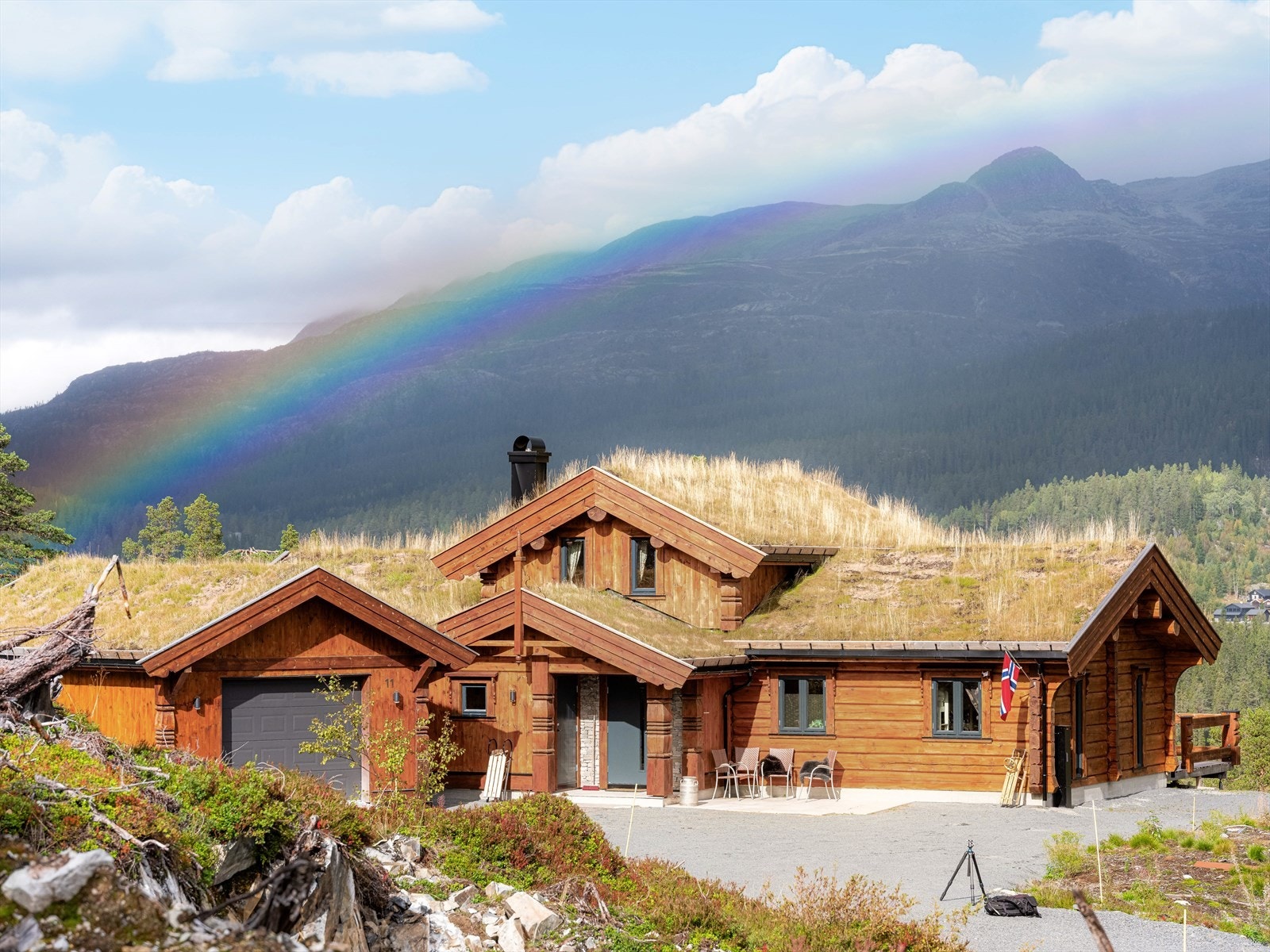 Fikstjønnvegen 11 Galleribilde