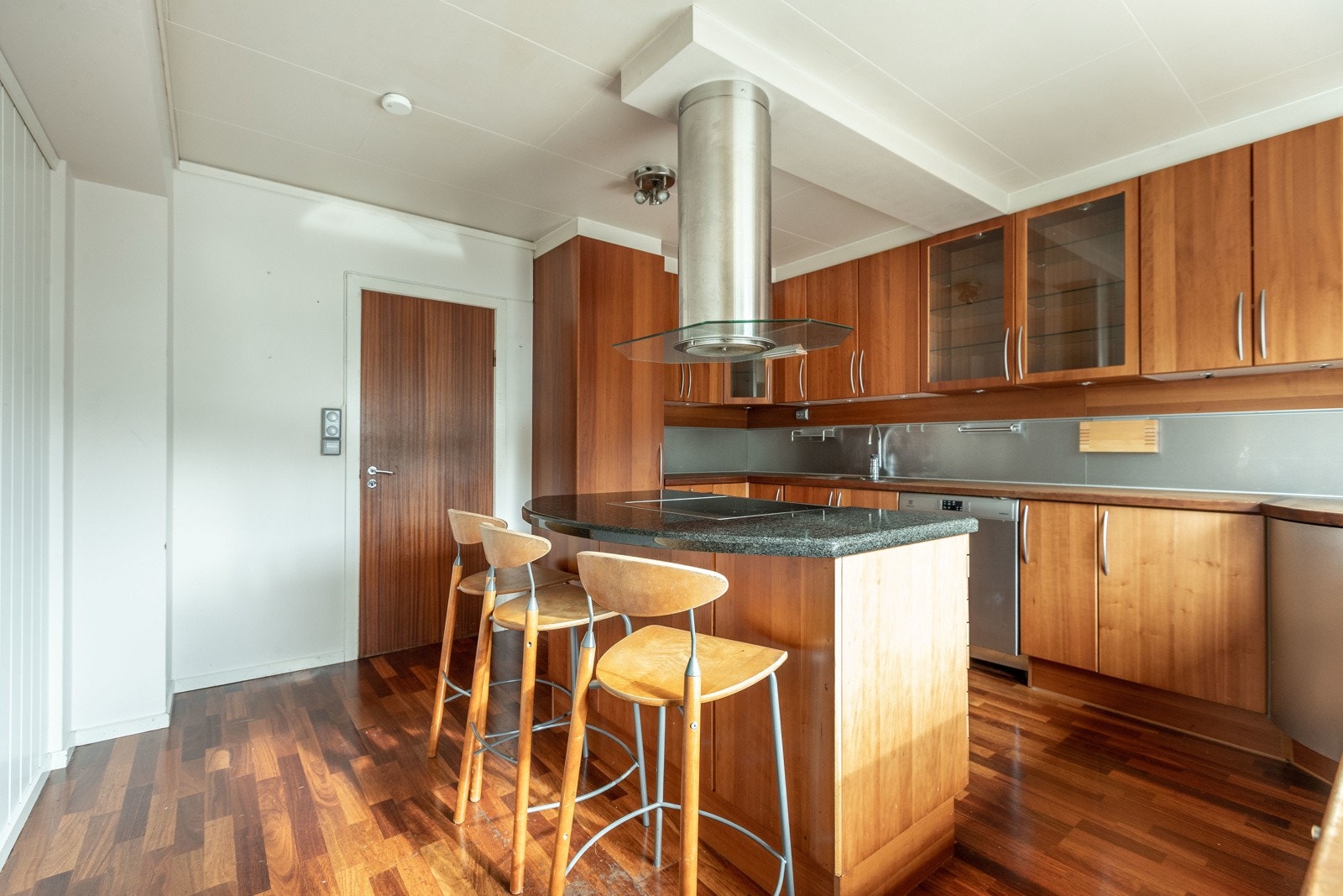 Nordstrandsvegen_21 (21 of 55) Galleribilde