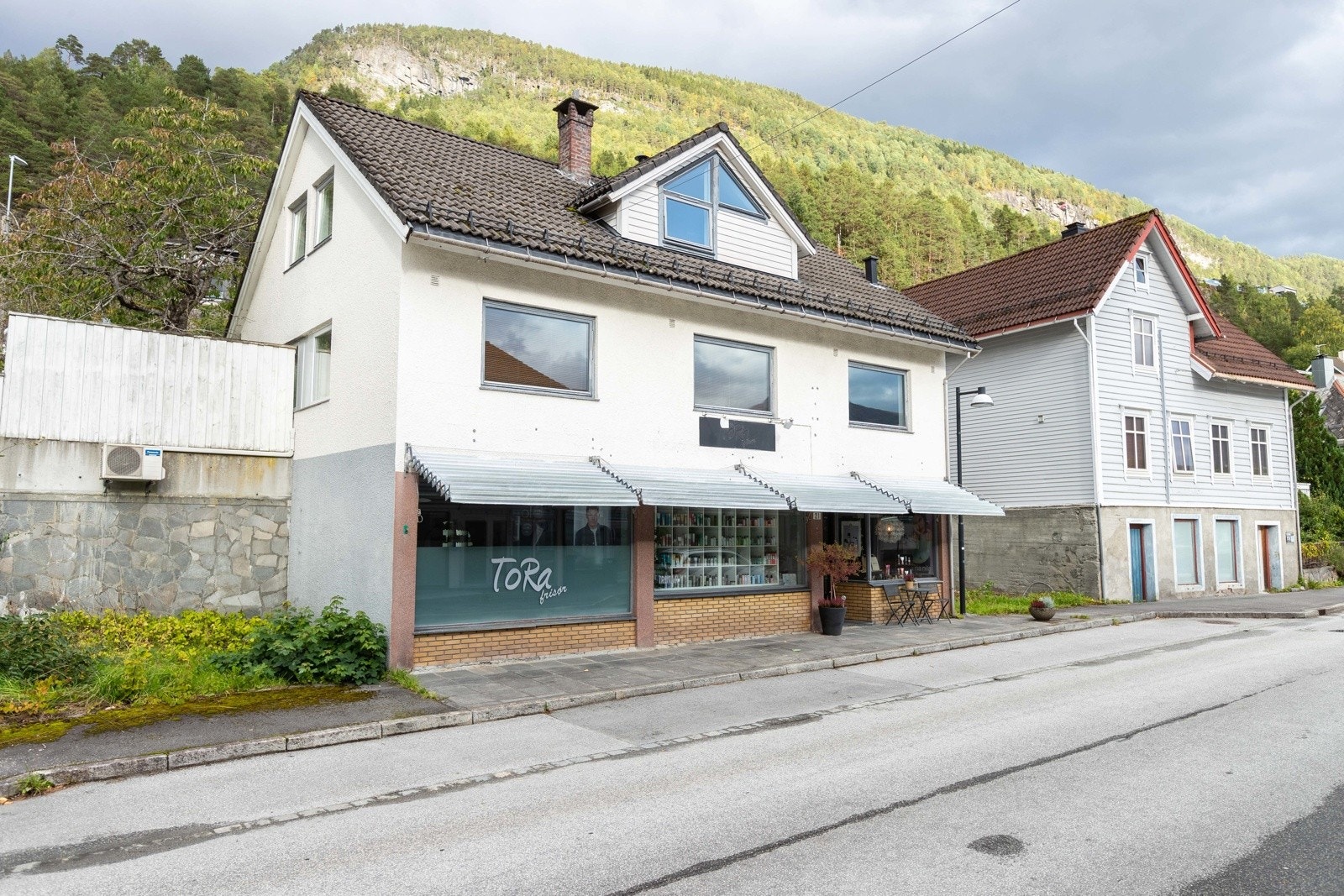 Nordstrandsvegen_21 (53 of 55) Galleribilde