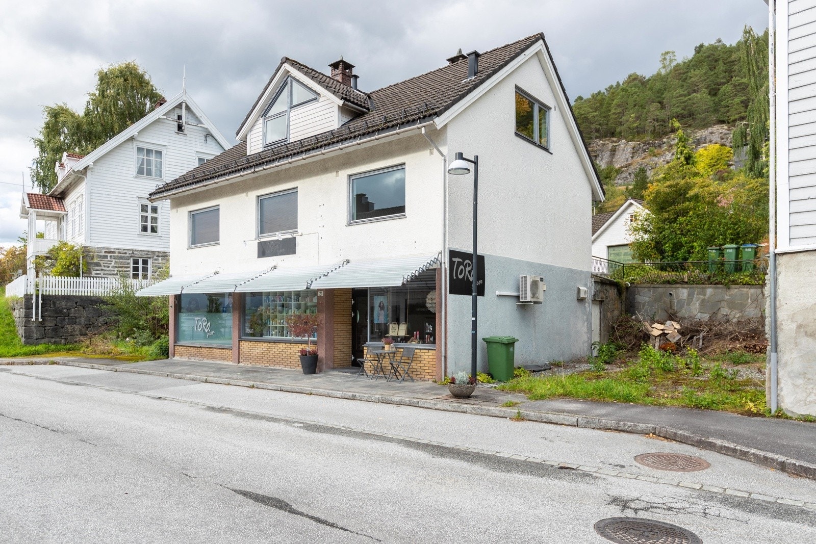 Nordstrandsvegen_21 (55 of 55) Galleribilde