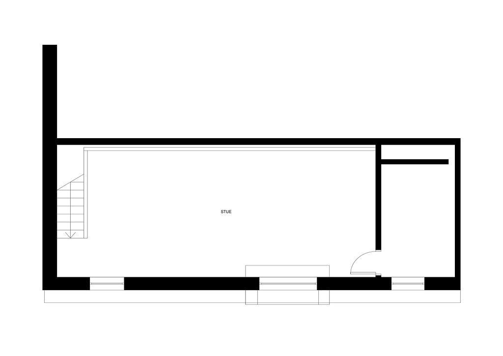 Plantegning 8.etasje. Galleribilde