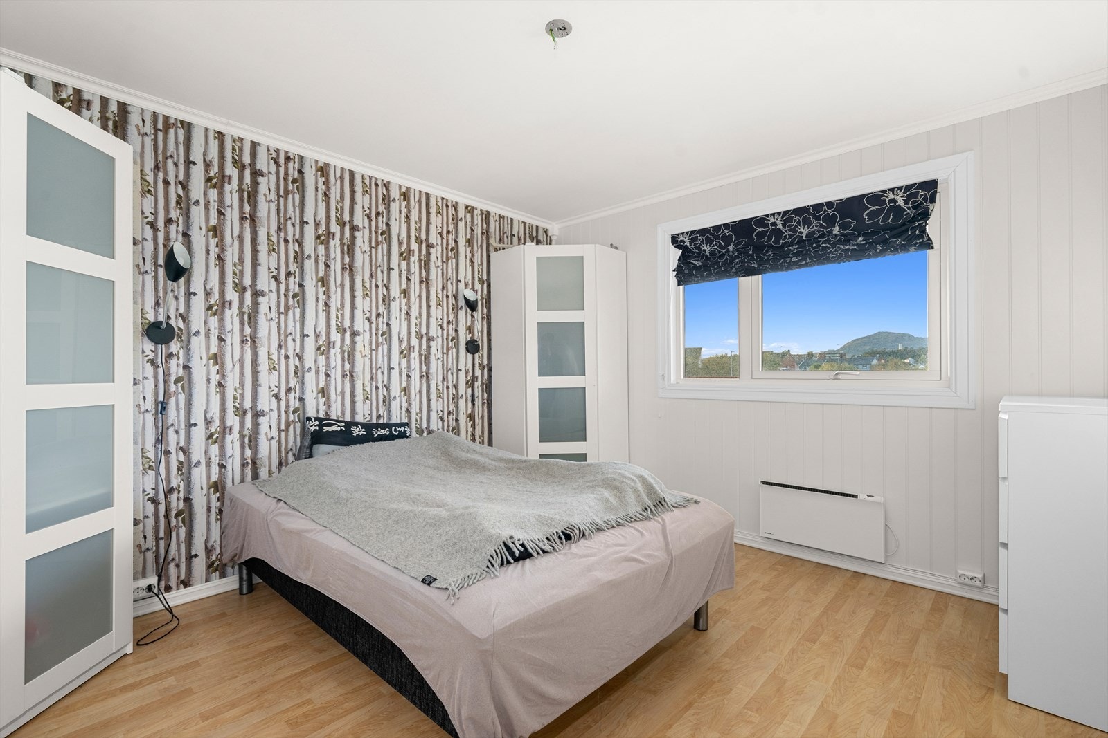 Soverom Galleribilde