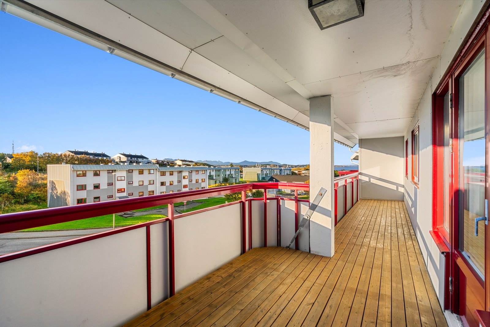 Velkommen til Havgapet 4! Galleribilde