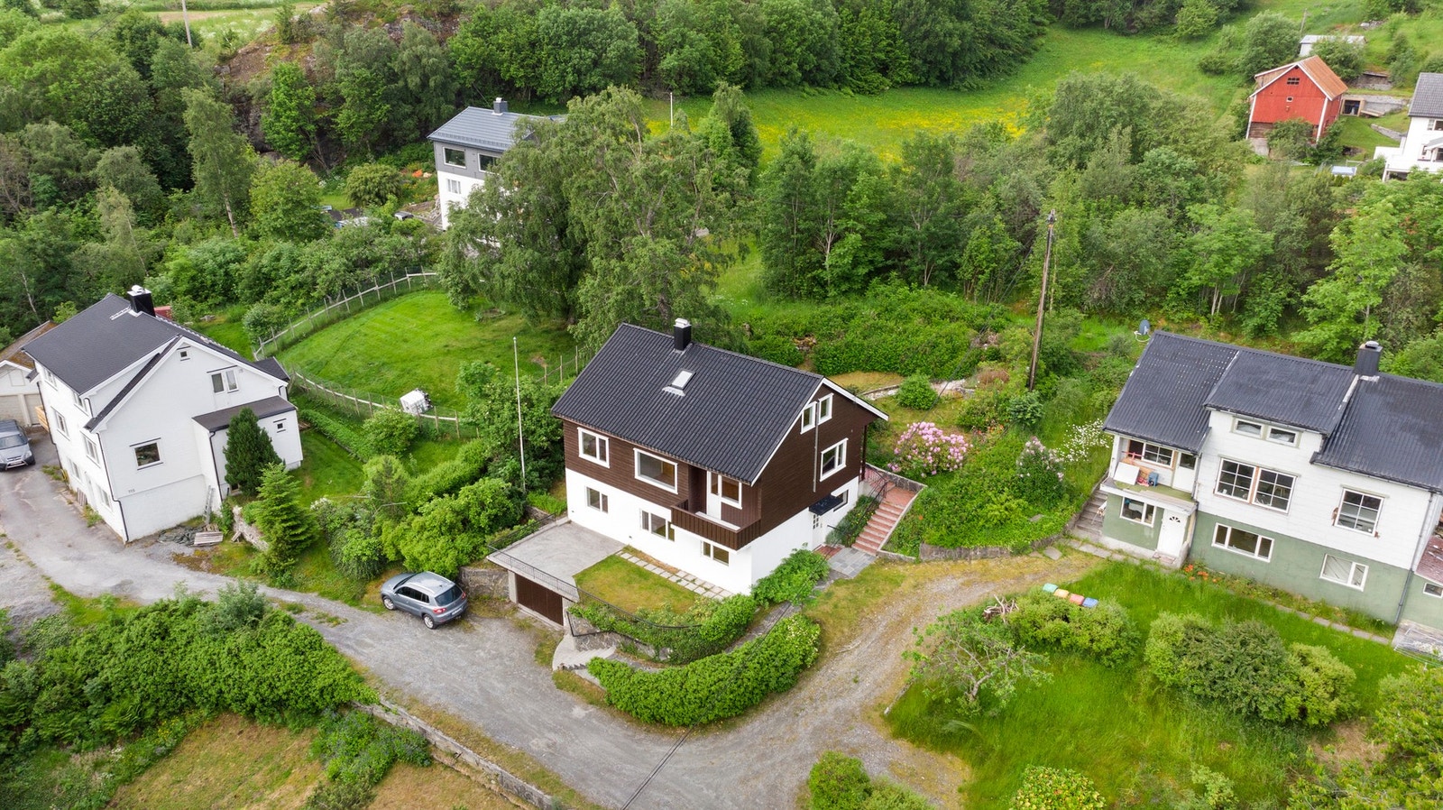 Oversiktsbilde Galleribilde