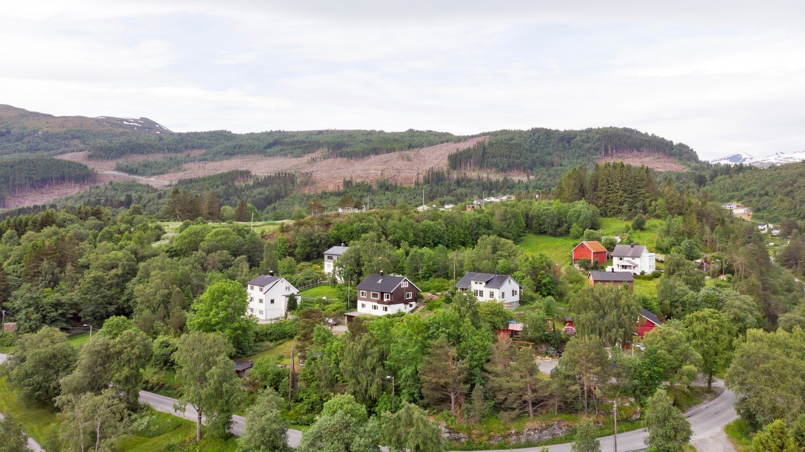 Oversiktsbilde Galleribilde