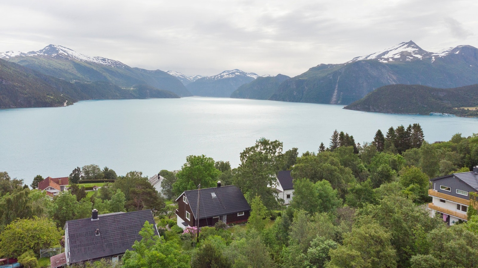 Oversiktsbilde Galleribilde