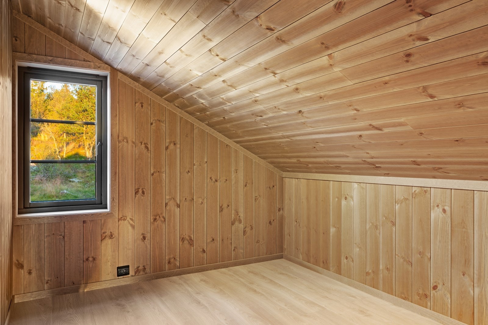 Disponibelt rom på hems Galleribilde