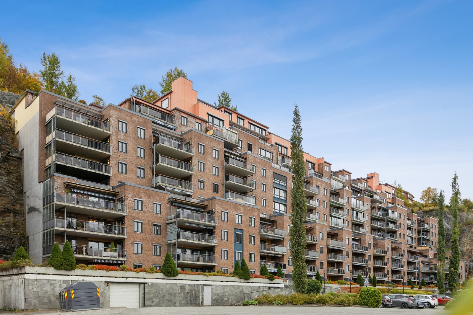 Velkommen til hyggelig EIE-visning! Galleribilde