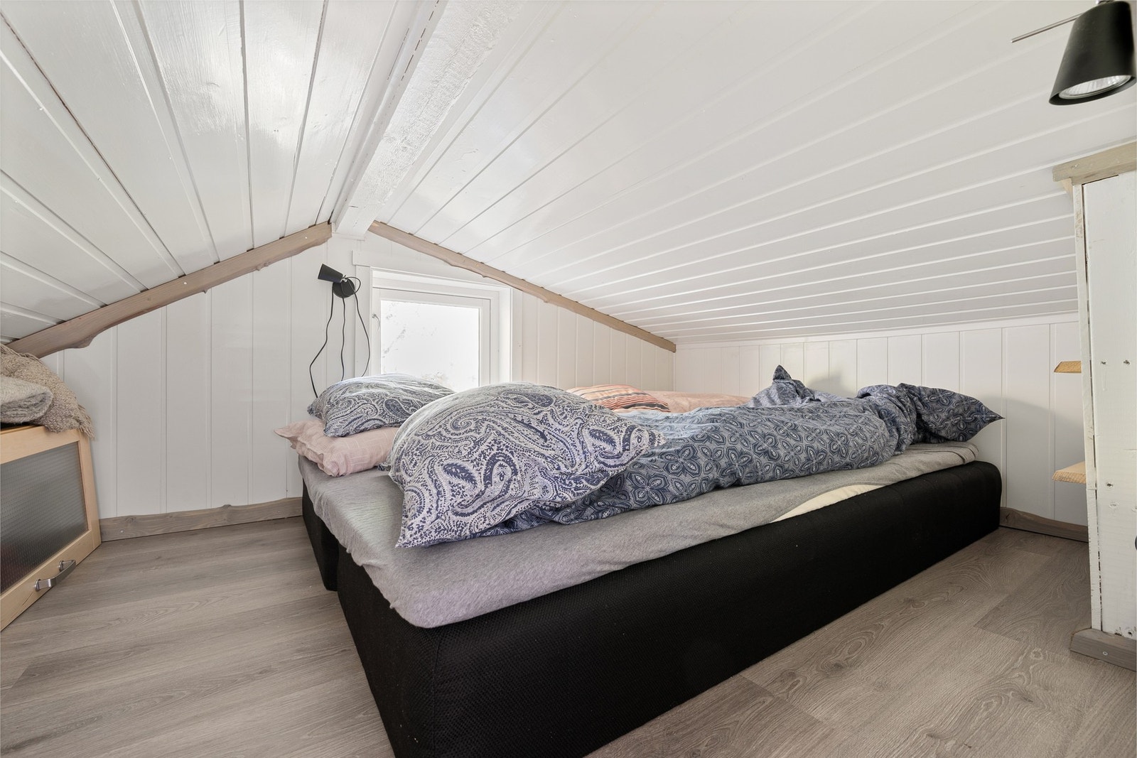 Hems med god soveplass Galleribilde