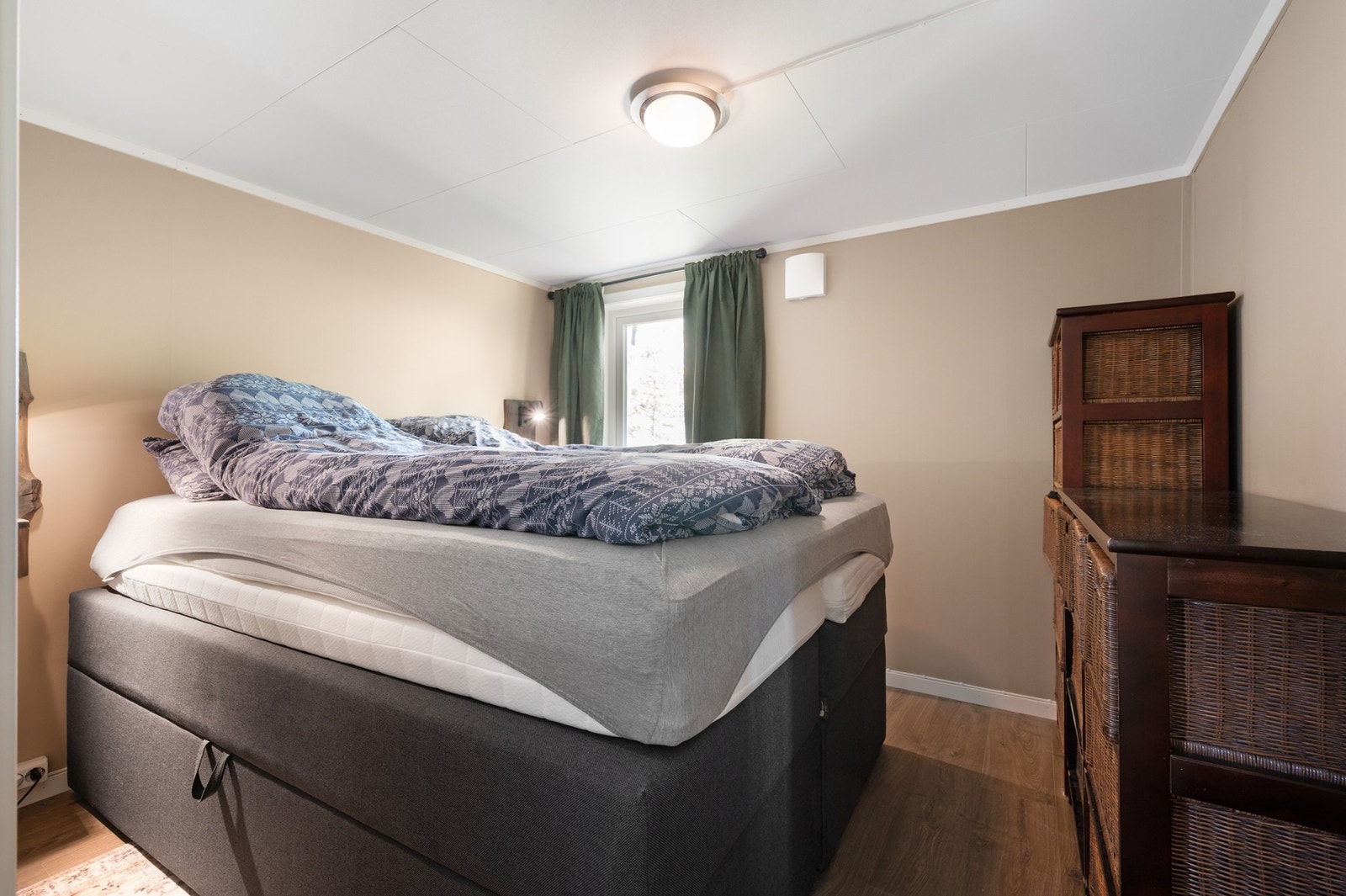 Soverom 1 Galleribilde